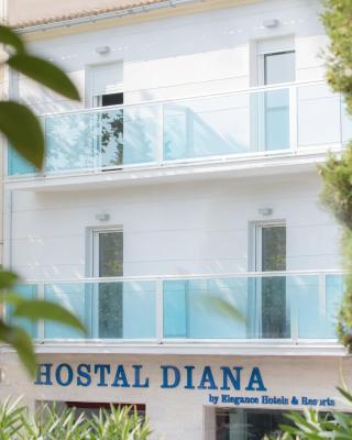 Blu Hostal Diana