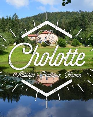 Auberge de la Cholotte