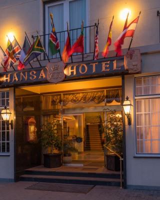Hansa Hotel Swakopmund