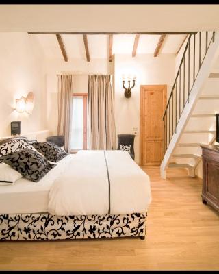 Cantarelli Bed and breakfast