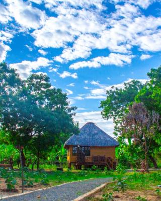 Go Yala Farm Villa