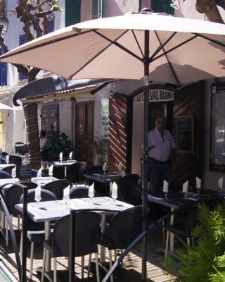 Auberge du cheval blanc