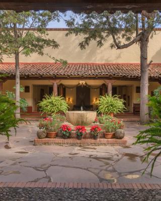 Tapalpa Country Club Hotel
