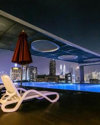 Maxhome @ D'Majestic Place, KL City Centre