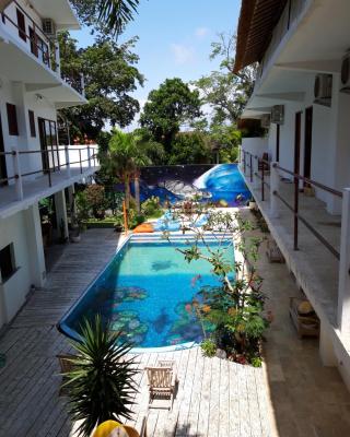 Villa Lotus 8