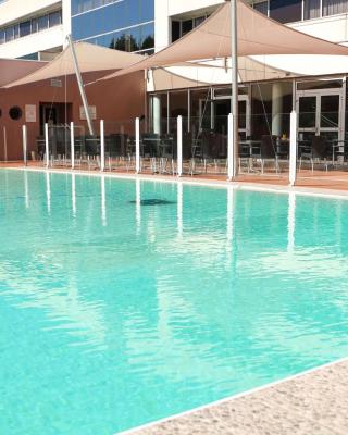 Best Western Plus Hotel Admiral