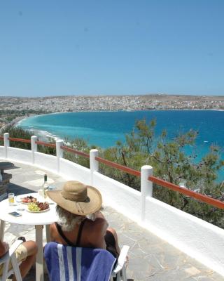 Blue Vista Cottage Sitia