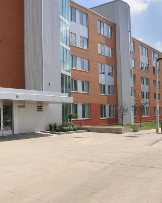 Residence & Conference Centre - Brampton