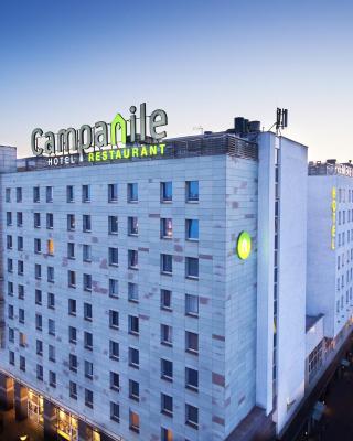 CAMPANILE PRIME Warszawa Centrum