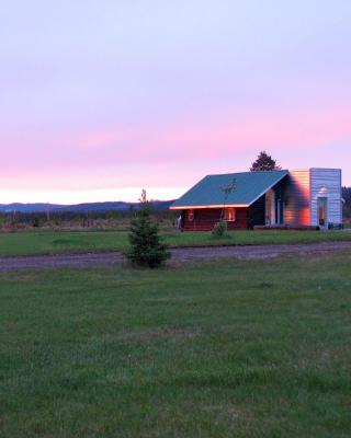 Woodhouse Cottages And Ranch