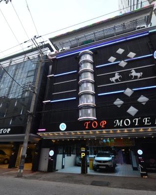 Top Motel Busan