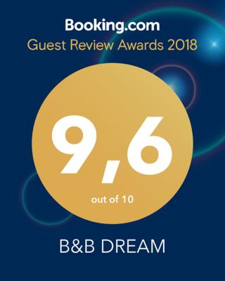 B&B DREAM