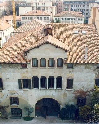 Palazzo Raspanti