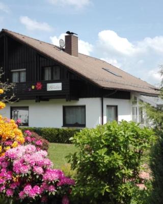 Hotel Grünes Paradies- Garni