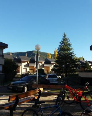 Best Biescas Tourist Home
