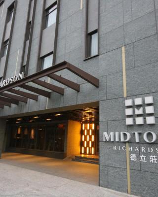 Hotel Midtown Richardson - Kaohsiung Bo'ai