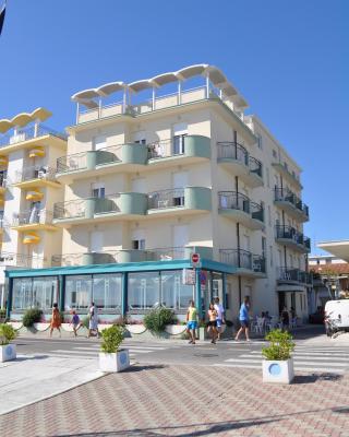 Hotel Silvana