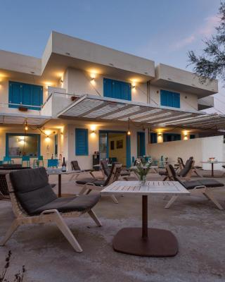 Solmaris Seaside - B&B sul mare
