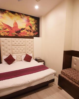 Hotel Golden Wings