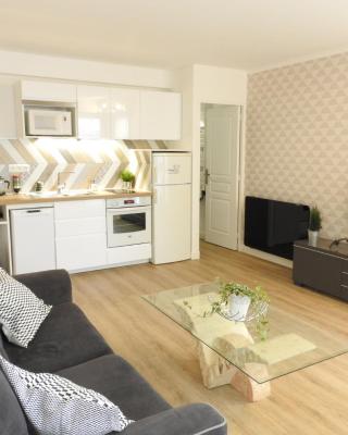 Appartement T2 de 40m2 refait à neuf pour vous ! Climatisé