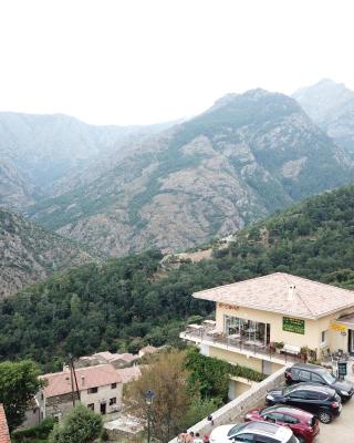 Résidence E CIME ASCO Locations de studios meublés