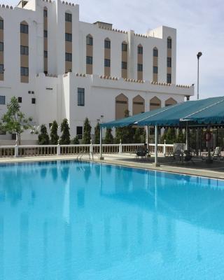 Hotel Al Madinah Holiday