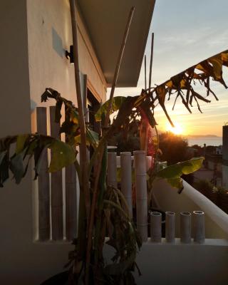 B&b Villa Rosalia