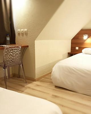 Hotel Primo Colmar Centre