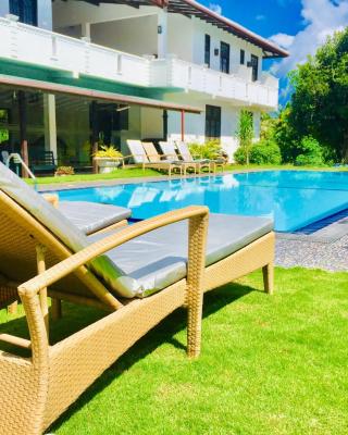 Saman Resort Yala