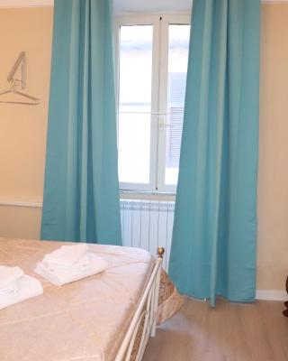B&B Camere Montalto Centro