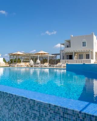 Sun and Moon Villas