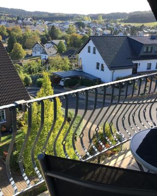 Ferienhaus Talblick