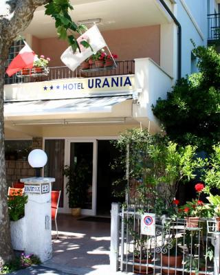 Hotel Urania Nuova Gestione