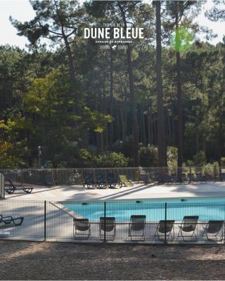 Wellness Sport Camping - La Dune Bleue