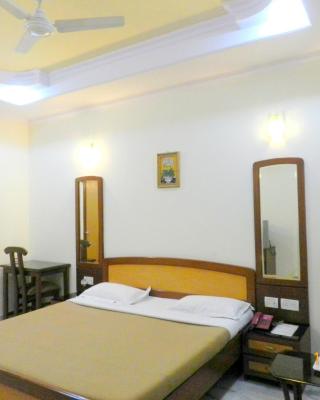 Hotel Tara Palace, Chandni Chowk