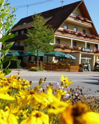 Hotel-Restaurant Gasthof zum Schützen