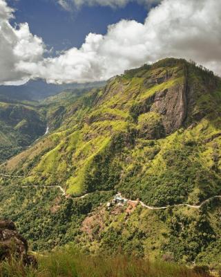 Baagie Homestay