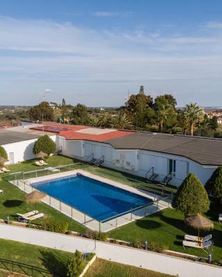 Parador de Ayamonte