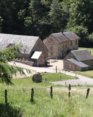 Moulin des Borderies