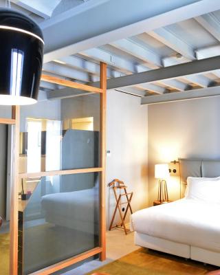 Raw Culture Art & Lofts Bairro Alto