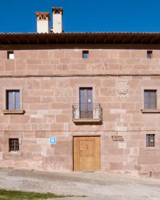 Hostal Rural Ioar