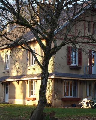 Calme et Volupté