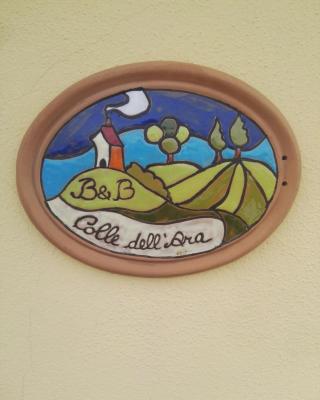 Colle dell'Ara