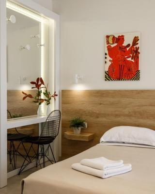 Marialena Hotel