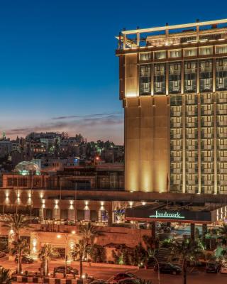 Landmark Amman Hotel & Conference Center