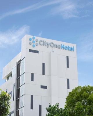 Citrip Hotel Simpang Lima