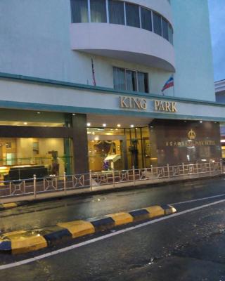 King Park Hotel Tawau