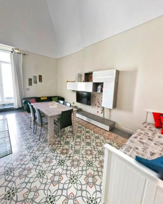 Appartamento Manfredi
