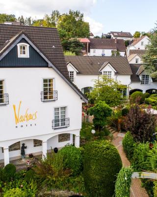 Romantik Hotel Neuhaus