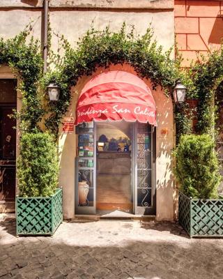 Residenza San Calisto